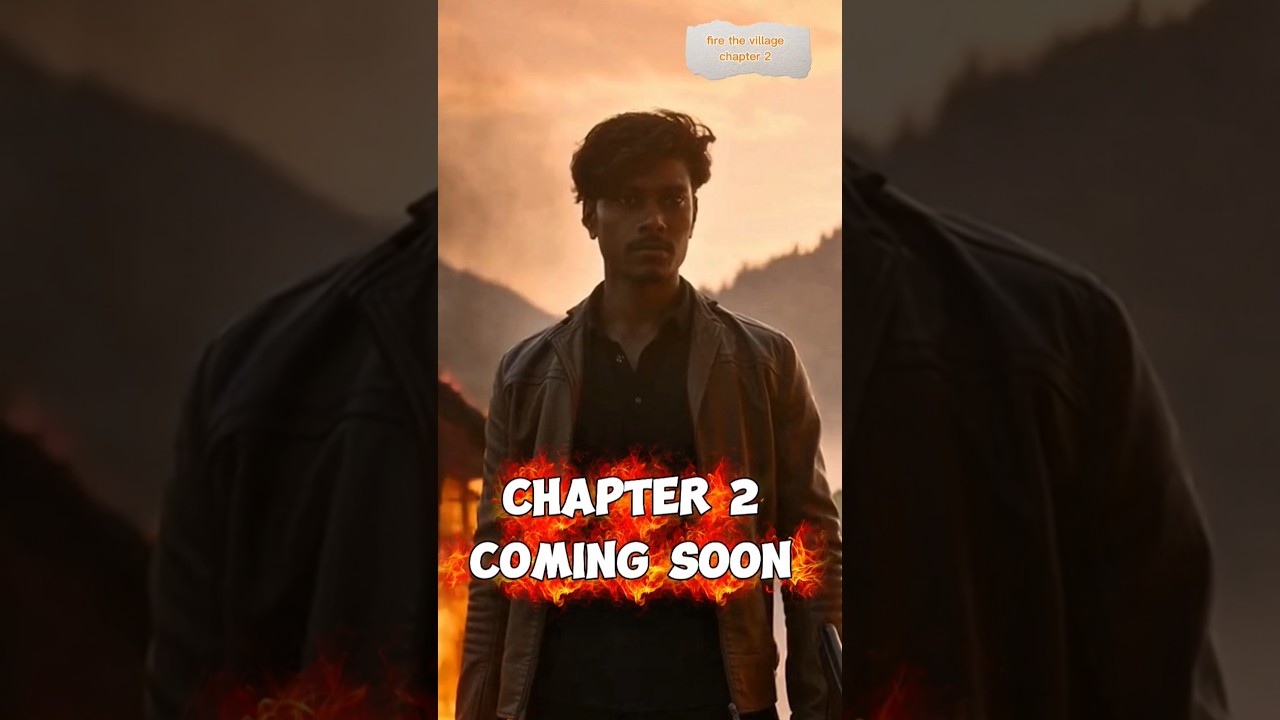 Fire The Village Chapter 2 | Official Trailer 