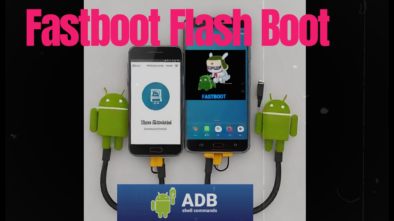 Flash magisk patched boot image using phone || no pc required