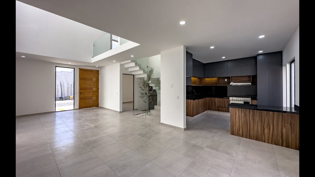 Casa en Venta en Zen House II