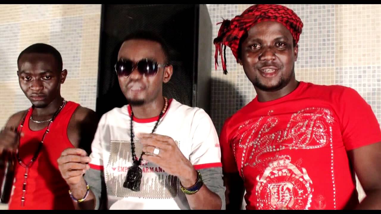 Kwanja - Man Ngingo ft Jebby&Dullayo