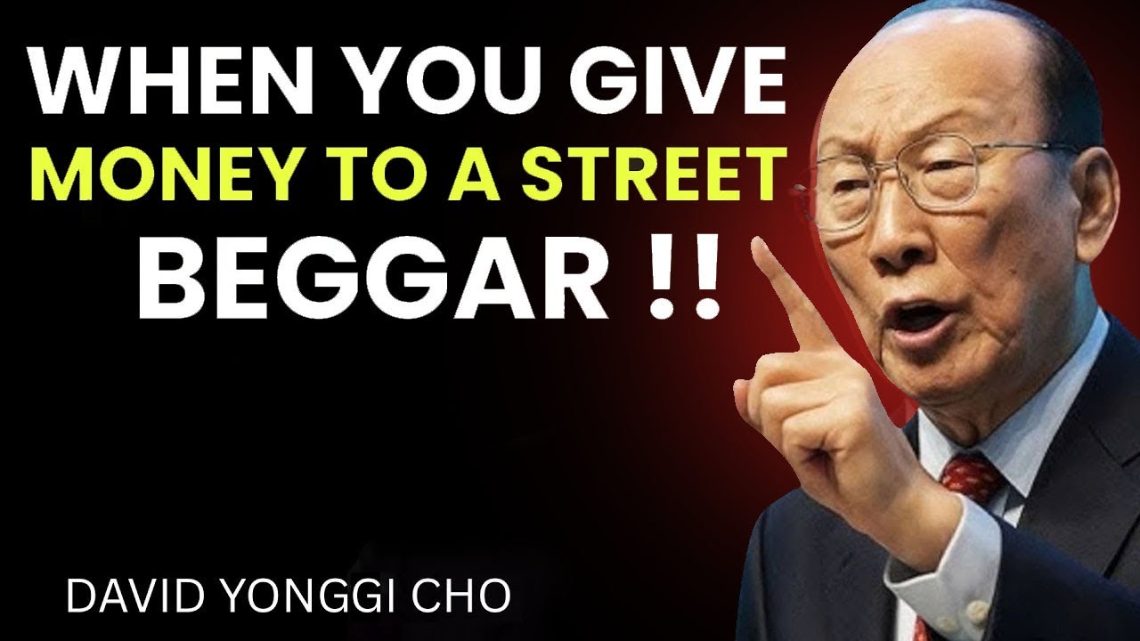What Happens When You Give Money to a Beggar | God Sees It