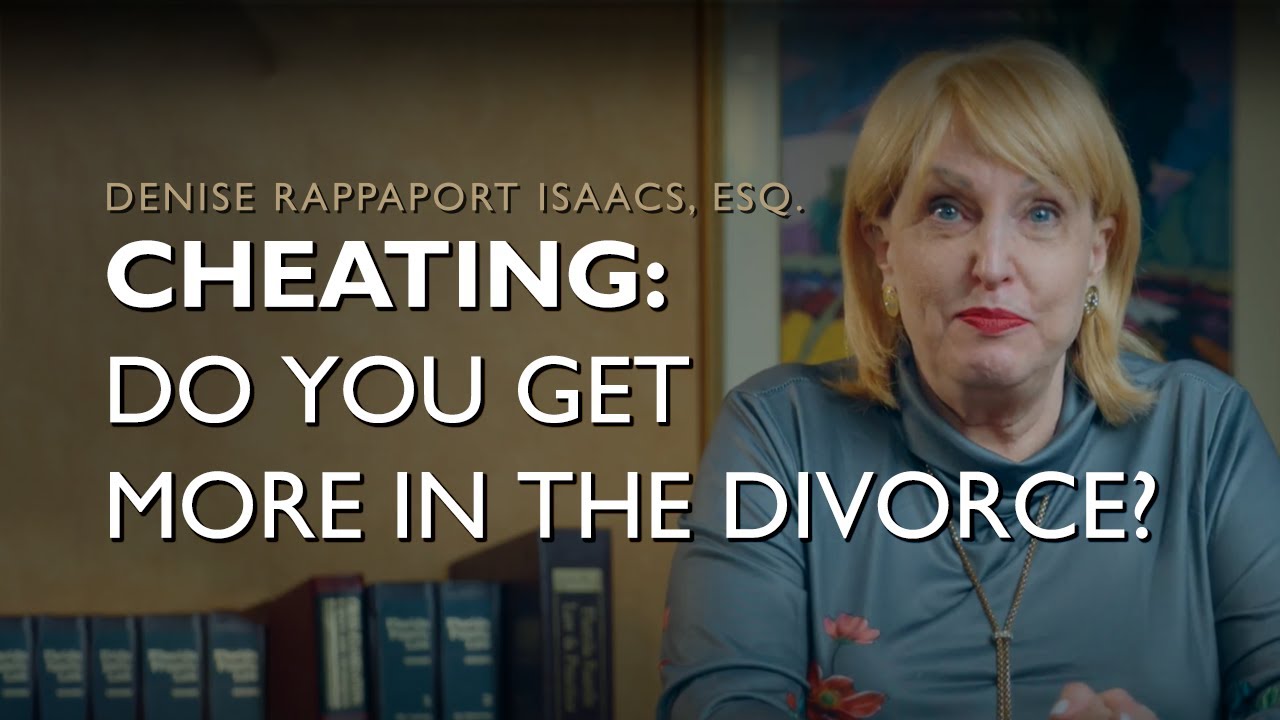 What to Do About a Spouse that Cheats