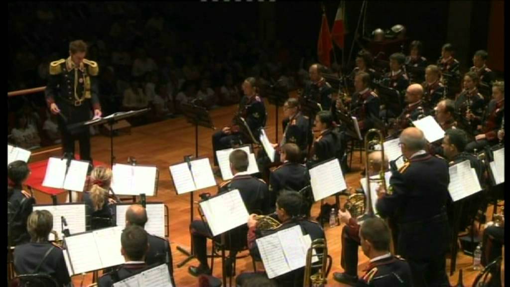 The Way We Were - Orchestra 