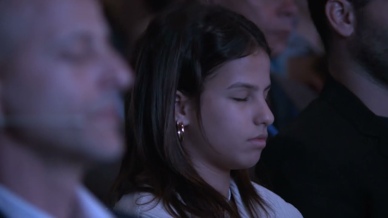 Dreaming Together At The Global Wellness Summit