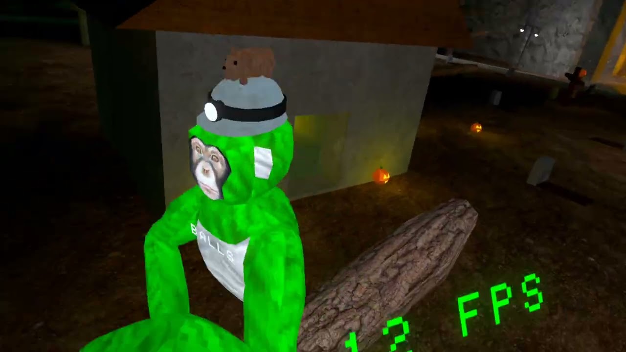 Bigscary ... покормите лобстера - KingCaydenVr