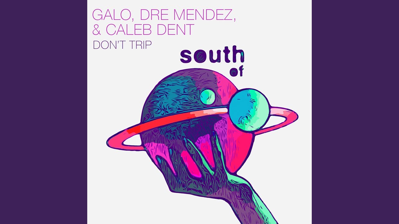 Don't Trip