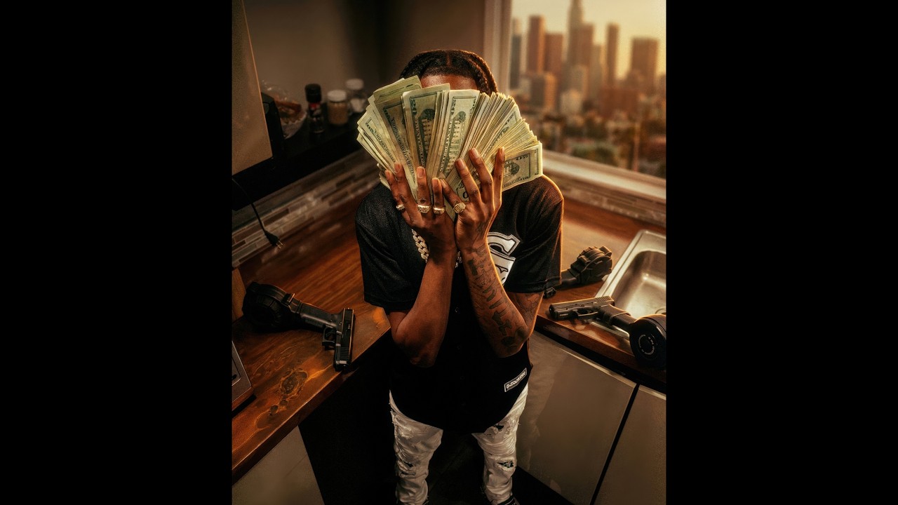 [FREE] Splurge Type Beat 