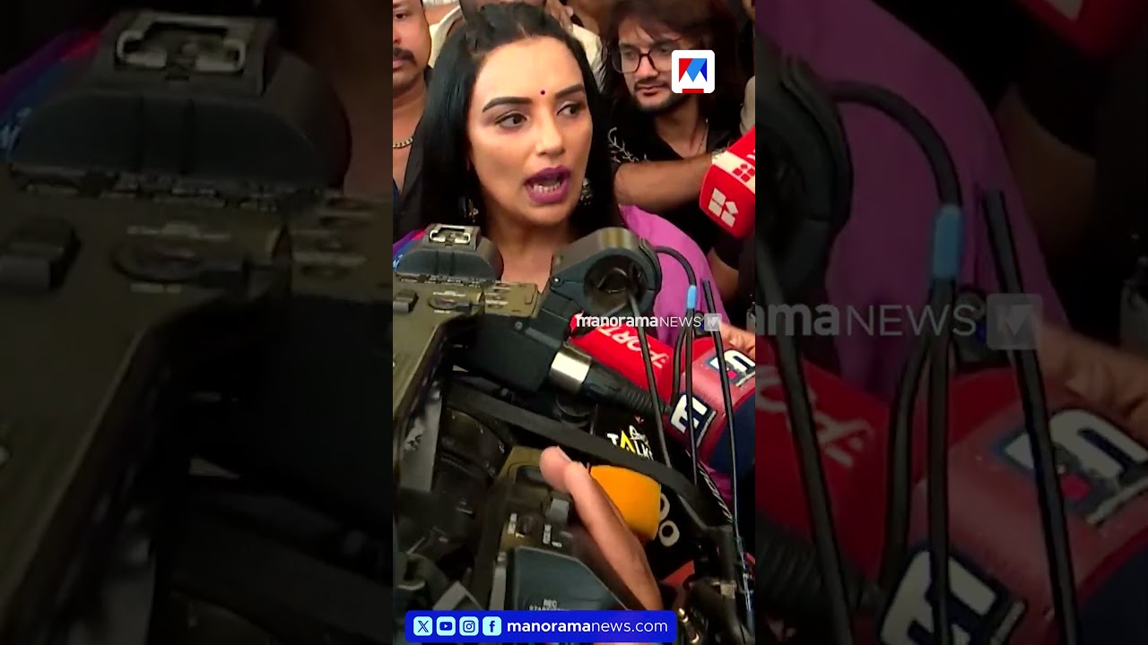 'വീണ്ടും കുറ്റാരോപിതരുടെ ഭാഗത്തേക്ക്', അമ്മയില്&zwj; നിന്ന്  രാജിവയ്ക്കുന്നു എന്ന് ശ്വേത മേനാന്&zwj;