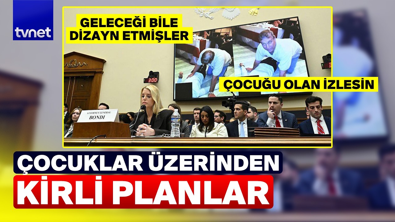 Ekranların Büyüttüğü Çocuklar: Küresel Güç ve Gelecek Üzerindeki Risk