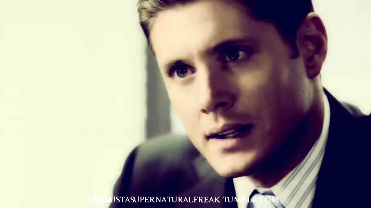 Light My Fire // Destiel Trailer // AU