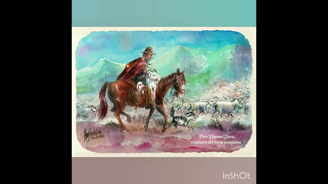 Tragedia del Criancero, Tomas Sura. Autor, Compositor,  Martín Emiliano Medel
