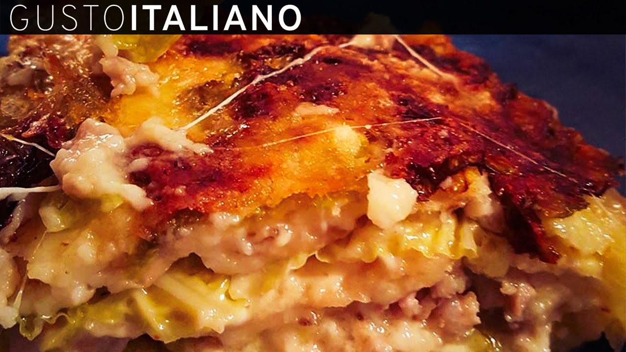 [No Music] How to make ZUPPA VALPELLINENTZE - Come fare la ZUPPA VALPELLINENTZE