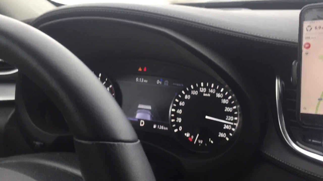 Infiniti QX 50 максимальная скорость. Top speed Infiniti QX50 Больше разгоняться не хочет 🤷🏼&zwj;♀️