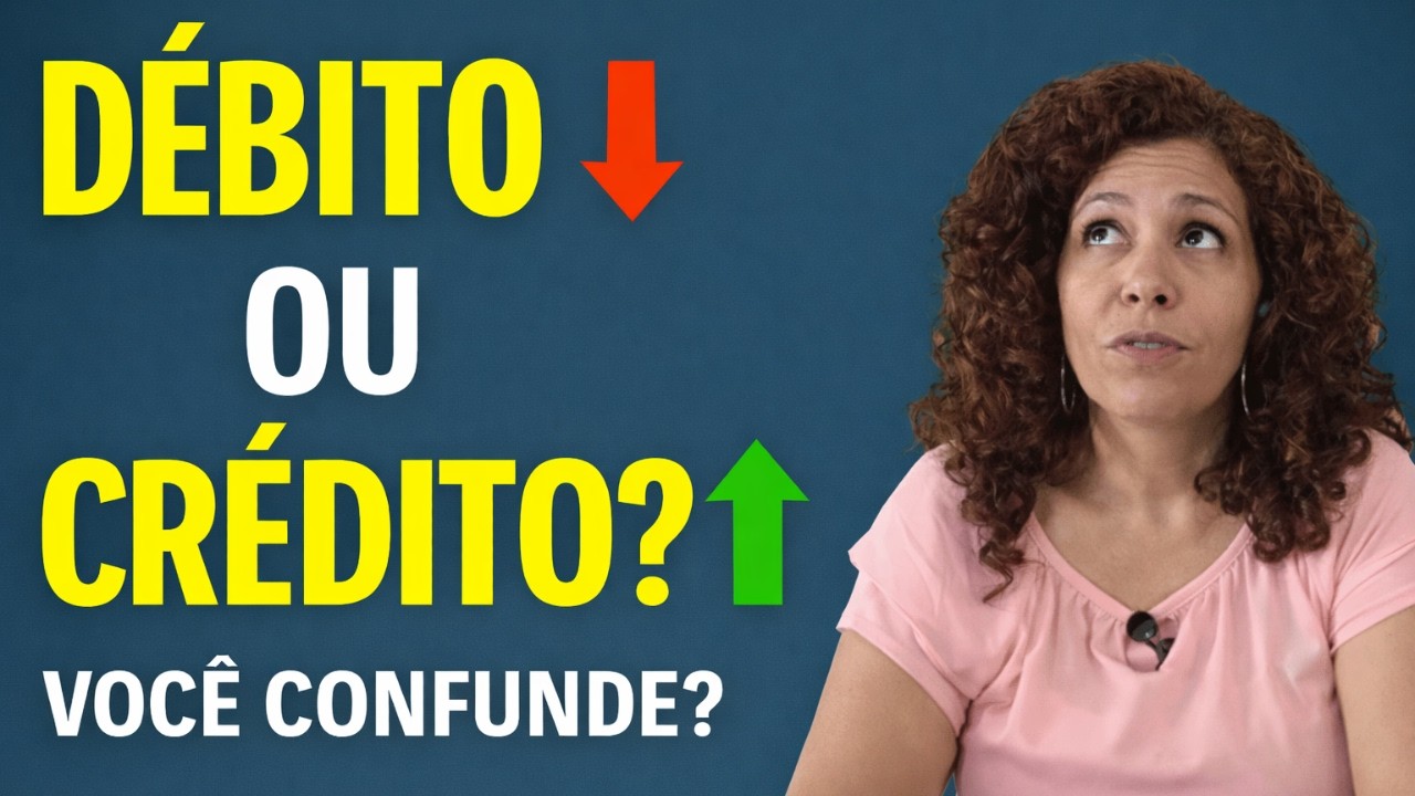 COMO DEBITAR  E CREDITAR NA CONTABILIDADE DEMONSTRADO NO RAZONETE