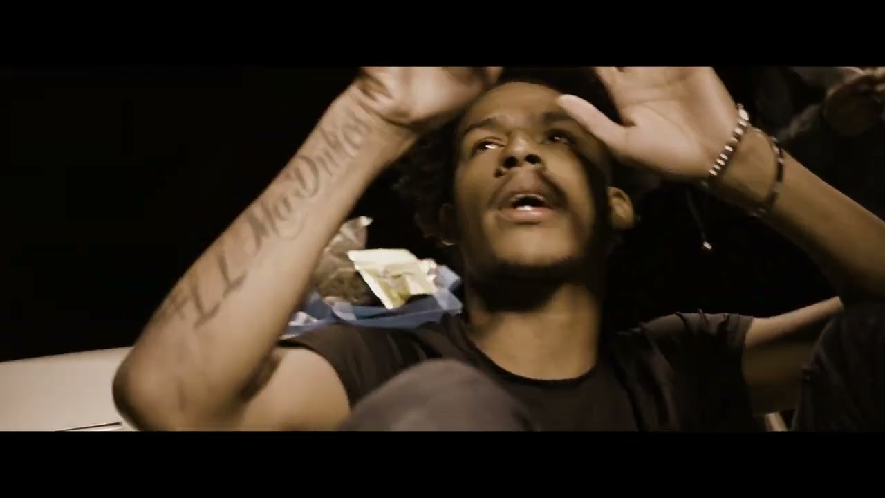 Tall itty - Doggem (official video) Shot by @qshotemproductions