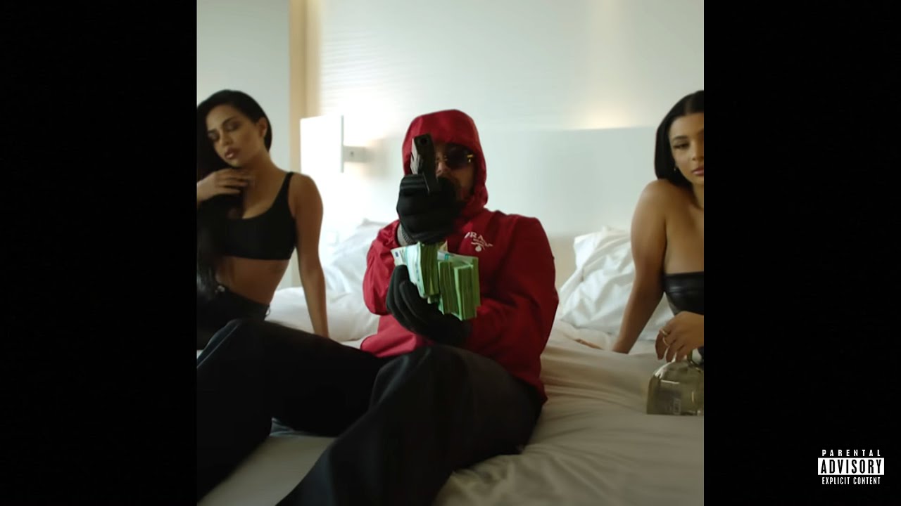 (FREE) KALIM TYPE BEAT - "WALKER"