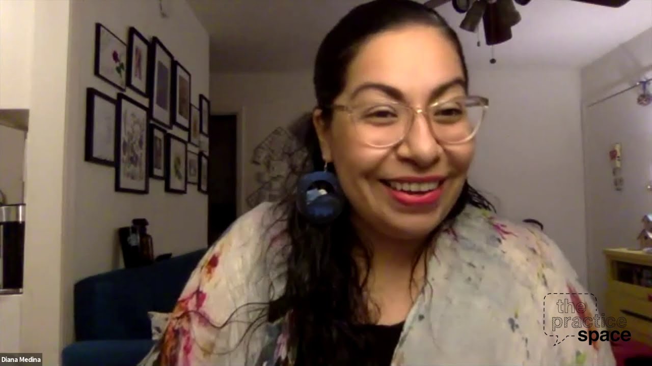 Diana Medina: 