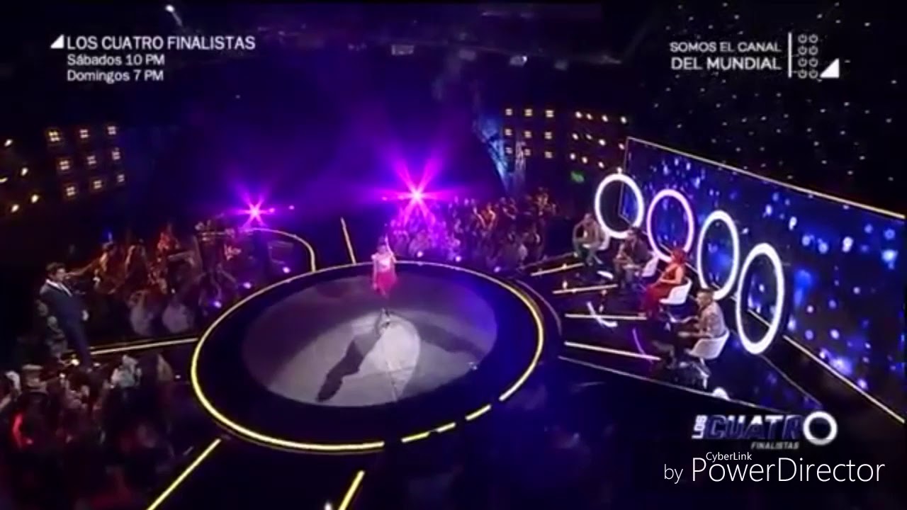 Todo por Nada - Valeria Zapata