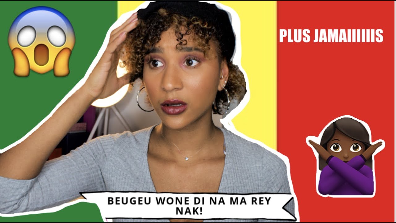 STORYTIME: J'AI FAILLI MOURIR EN VACANCES AU S&Eacute;N&Eacute;GAL  🇸🇳|Fiftyshadesofoly