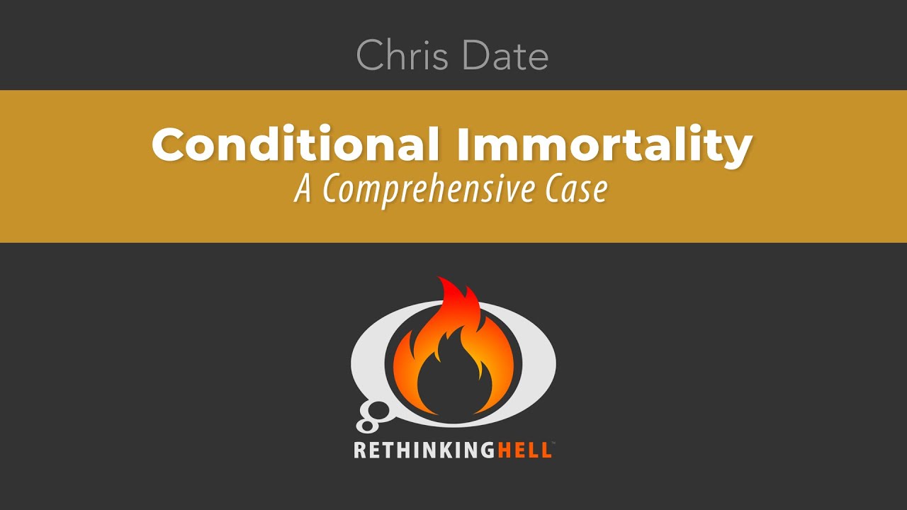 Chris Date–Conditional Immortality: A Comprehensive Case