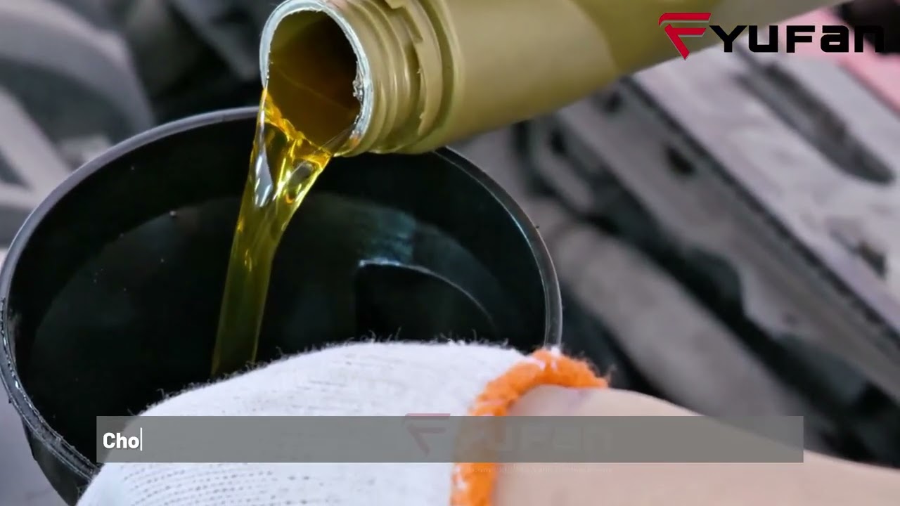 Suggerimenti per la manutenzione quotidiana del separatore olio-acqua dell'escavatore