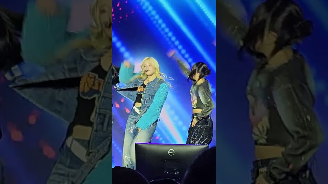 비비업VVUP 슈퍼모델Super Model 서울콘 X WORLD K POP FESTIVAL COUNTDOWN 251231