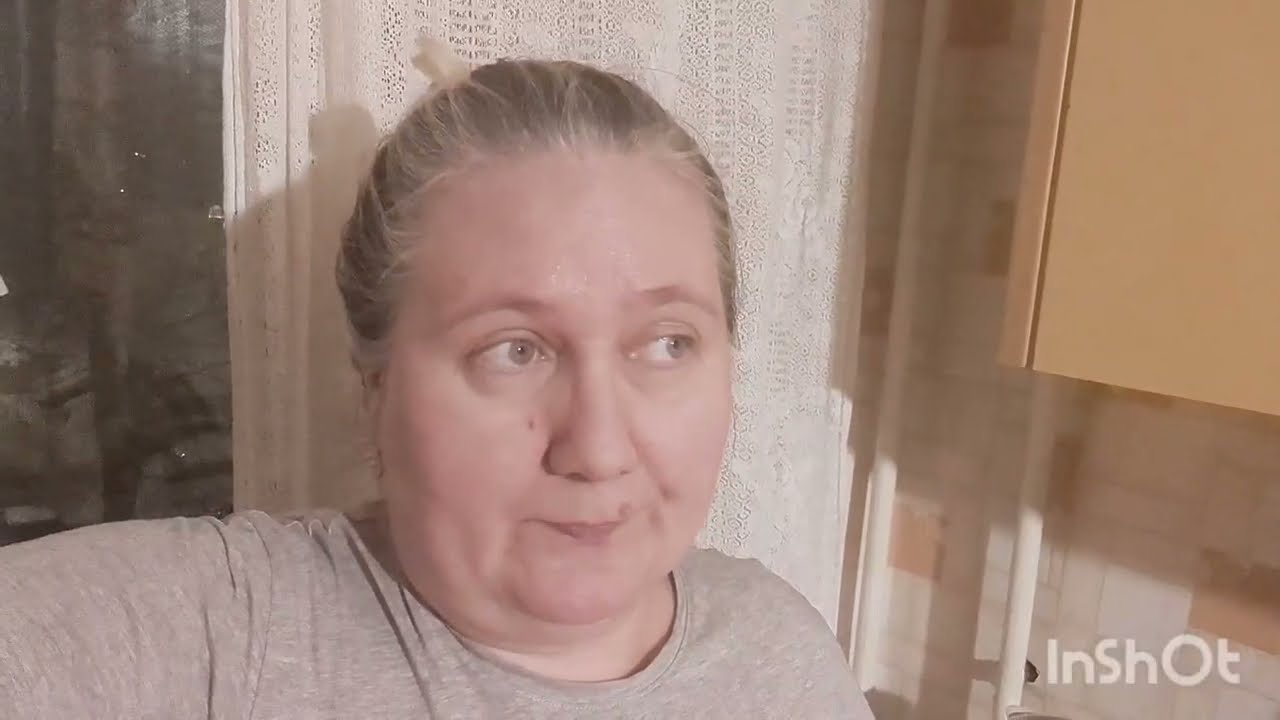 Переживаю за курьера/ распаковка продуктов