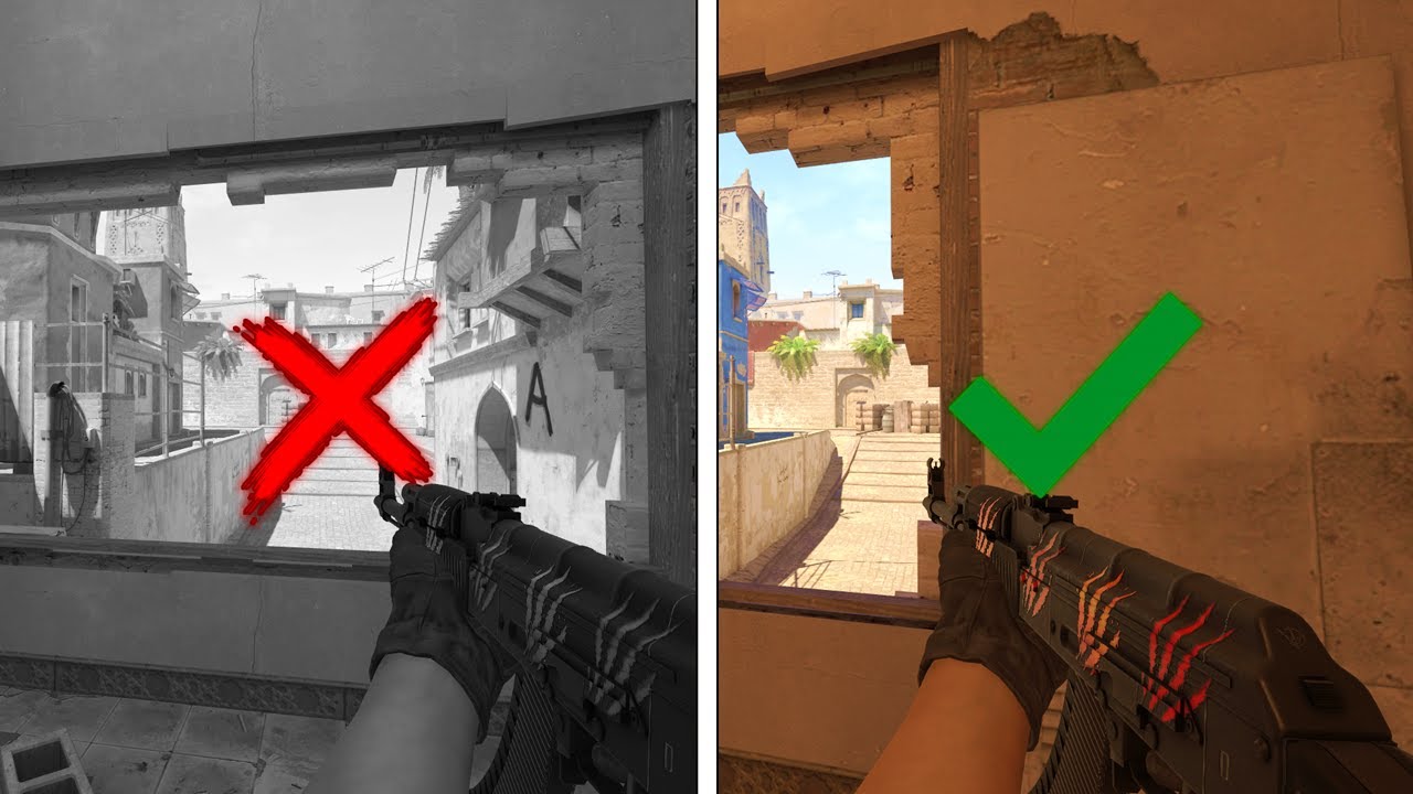 Master the AK 47 In under 5 Minutes (NO BS)