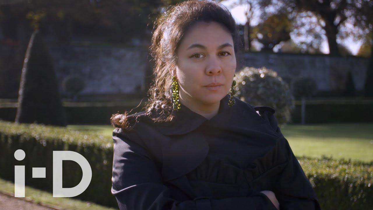 How Simone Rocha's Hometowns Inspire Her Design | i-D Hometown
