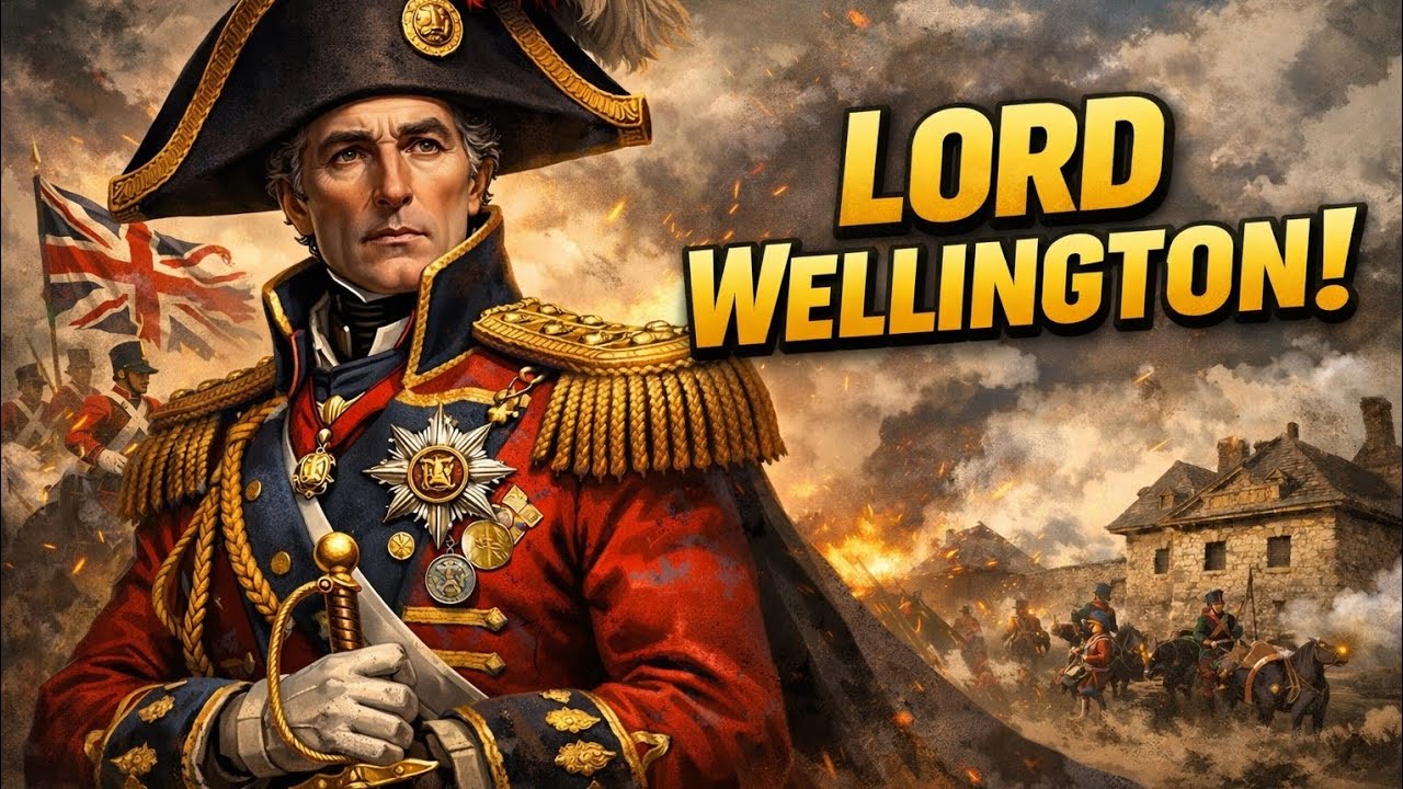 #modern india #lord Wellington# governor general of India @piyush4442 #like& Subscribe 👍