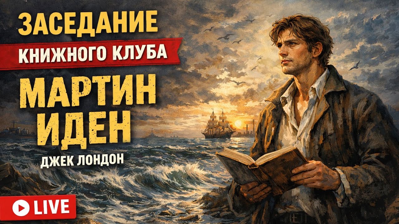Джек Лондон - 