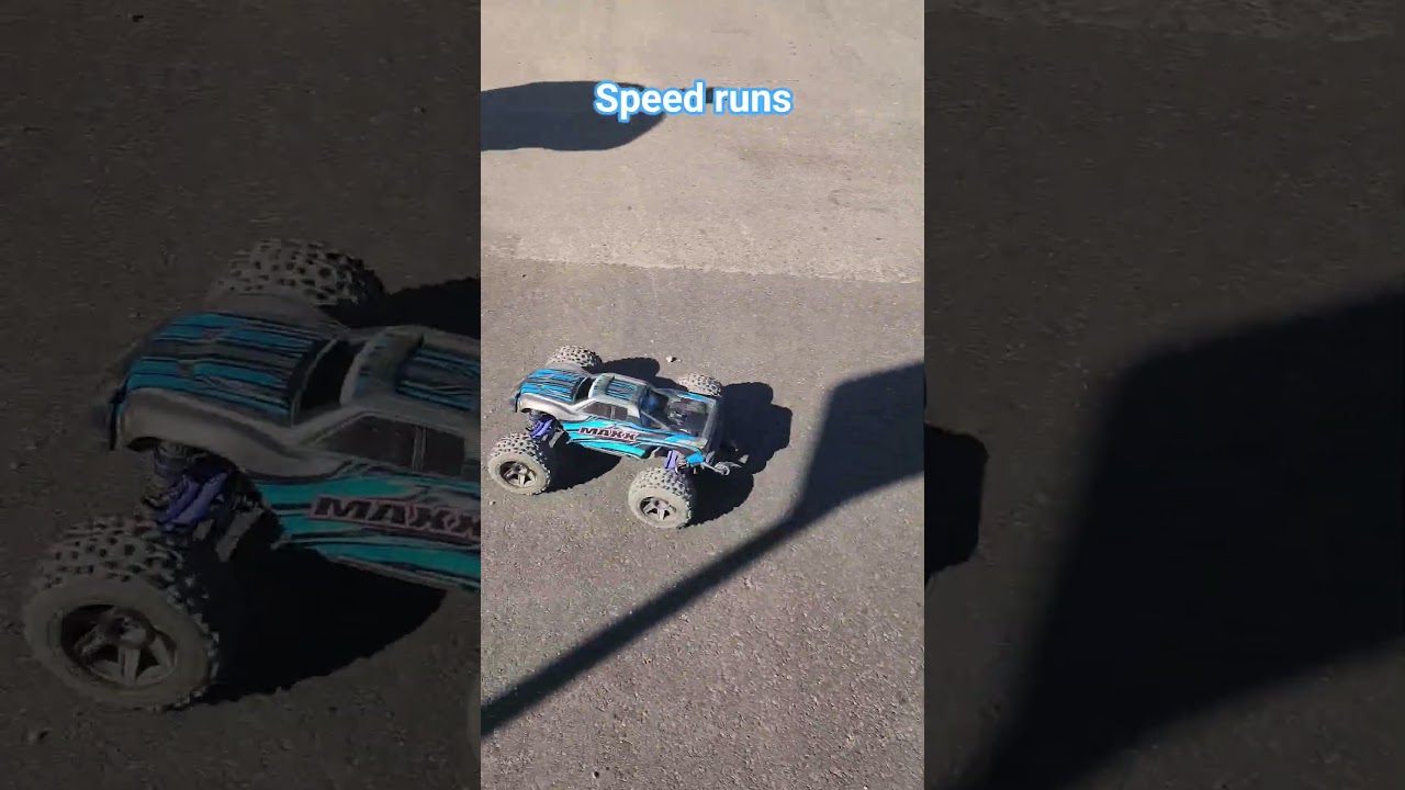 #traxxas #arrma #rc #rccar #rchobby #hobby #speed #fast