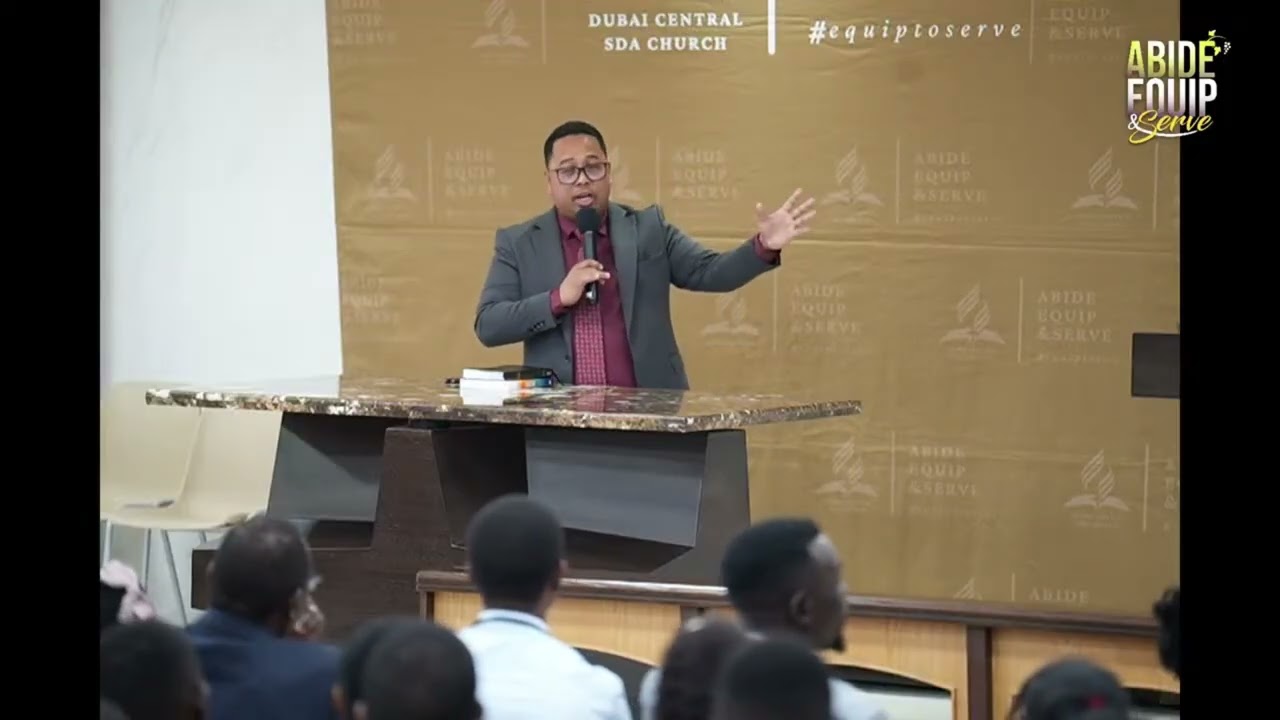DCC Sabbath Service   Feb 21, 2026