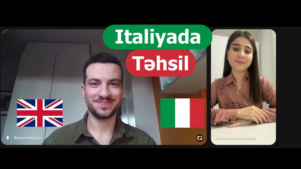 Italiyada Təhsil | Təqaüd İmkanları | Padova Universiteti