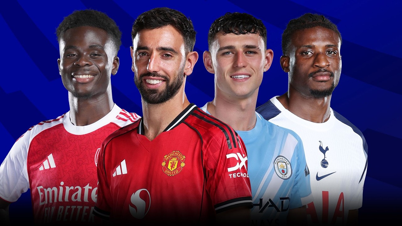 MIDWEEK FOOTBALL GAMES🔥 | Brighton vs Arsenal, Villa vs Chelsea, Newcastle vs Man United & MORE