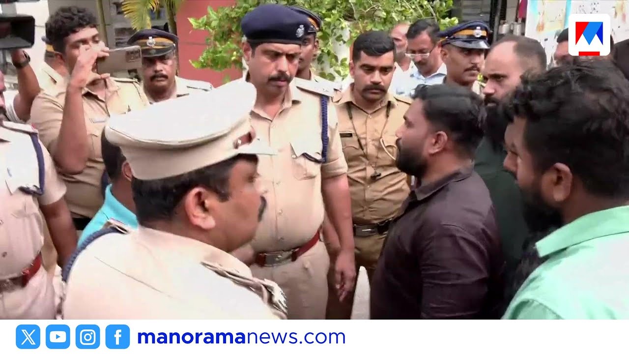 ഇഡി ഉദ്യോഗസ്ഥരെ ആക്രമിച്ച കേസ്; പിണറായി വിജയന്&zwj;റെ വീട്ടില്&zwj; പ്രതികളുമായി തെളിവെടുപ്പ് ​| ED Raid