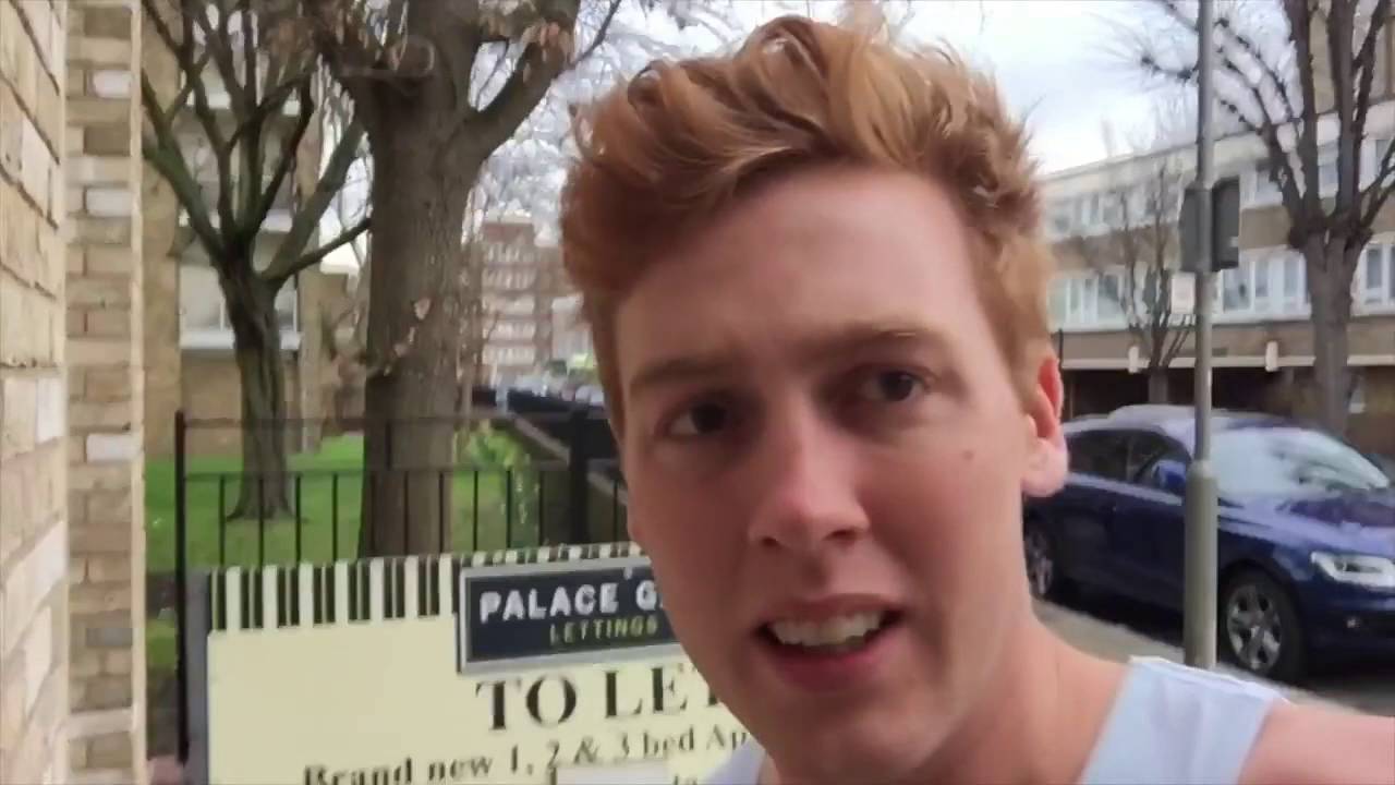 Jack and Conor Funny Moments Part One