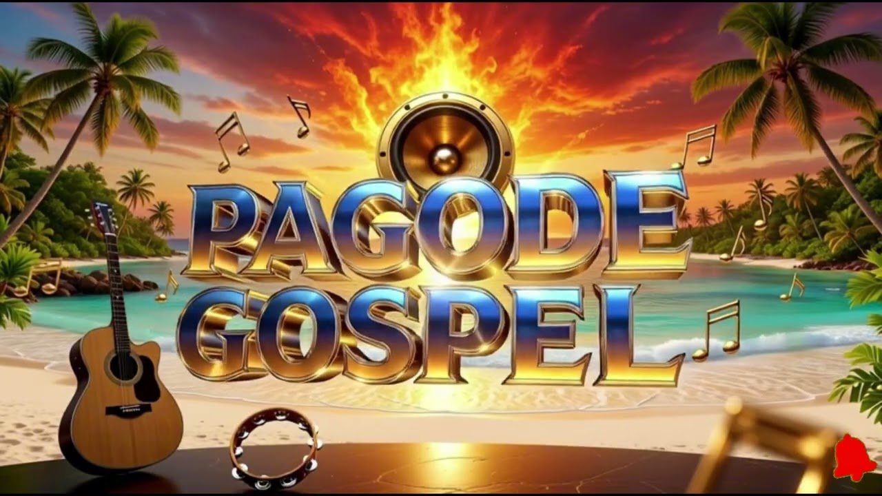 pagode gospel