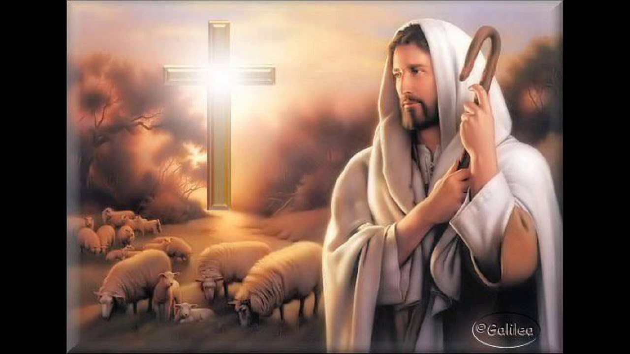 Атанаска Догова! Аз съм твой Баща!