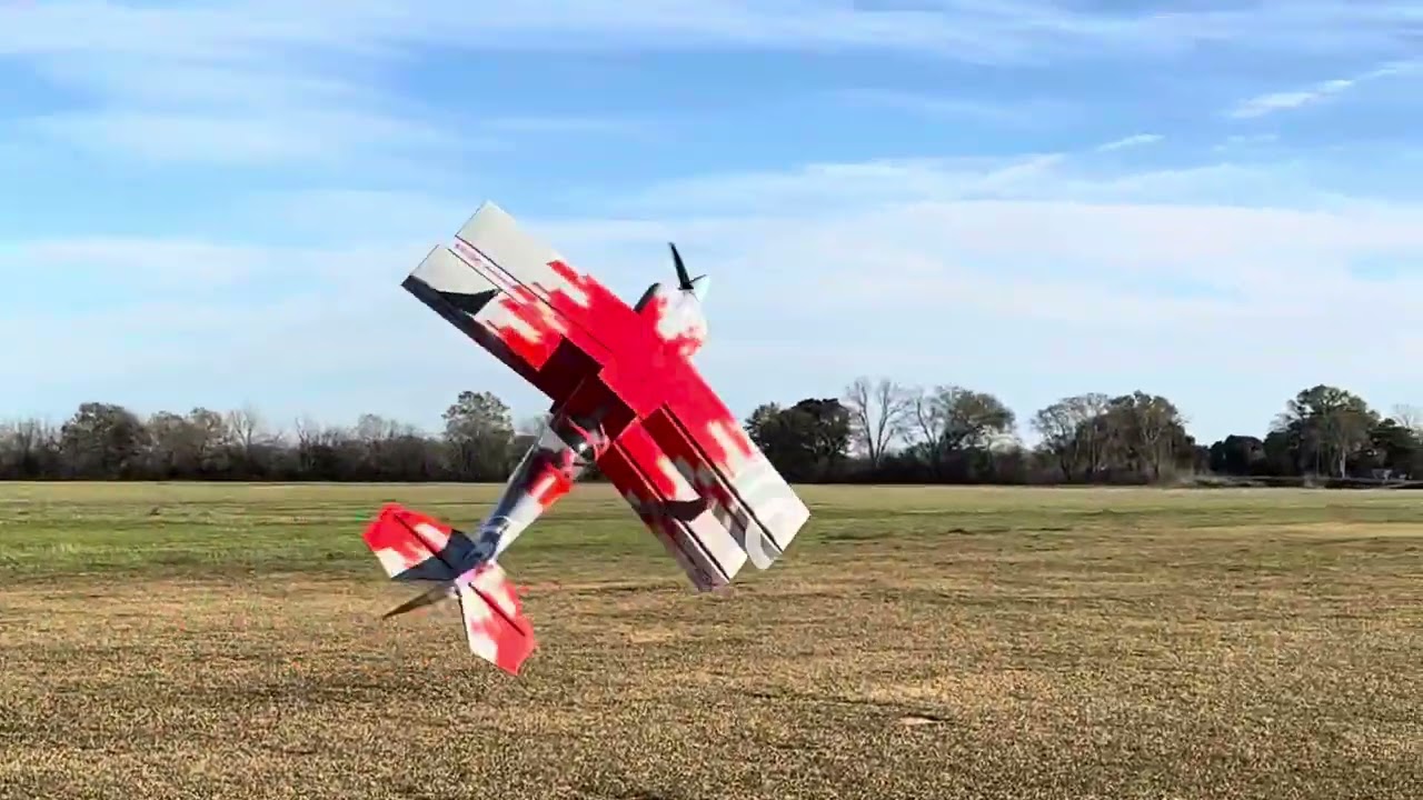 Flex Ultimate 70 Jase Dussia