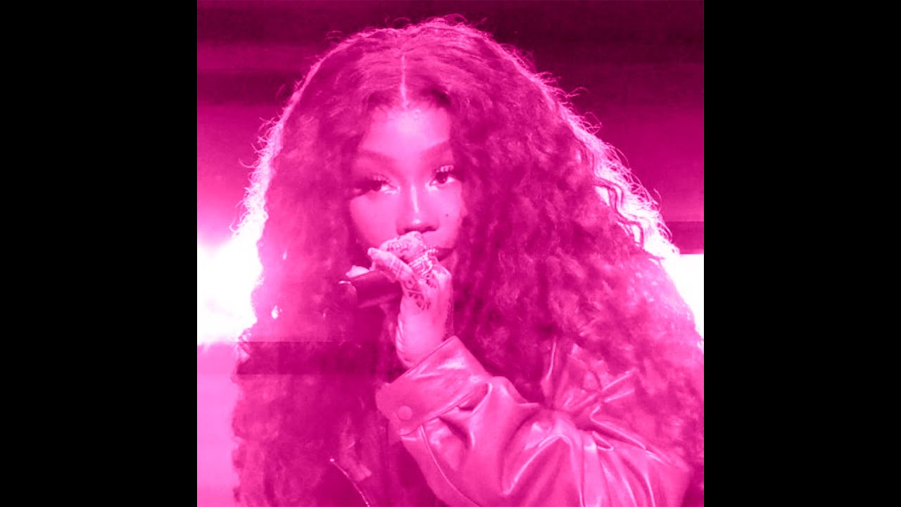 (FREE) Kendrick Lamar x SZA Type Beat - 
