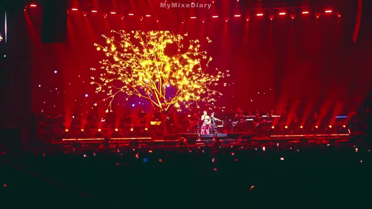 Sonu Nigam Show | 2025 - Live Performance | Hamilton | Canada
