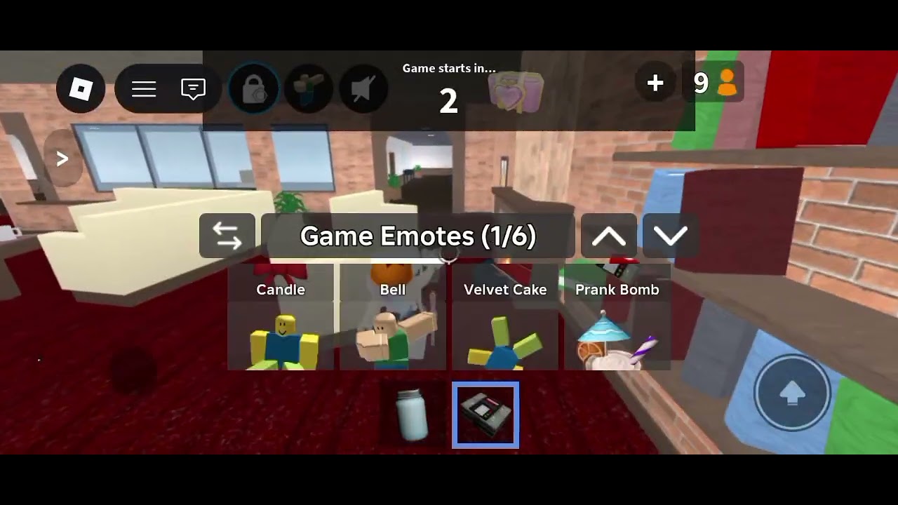 MM2 MONTAGE #31 |VALENTINE'S EVENT!!