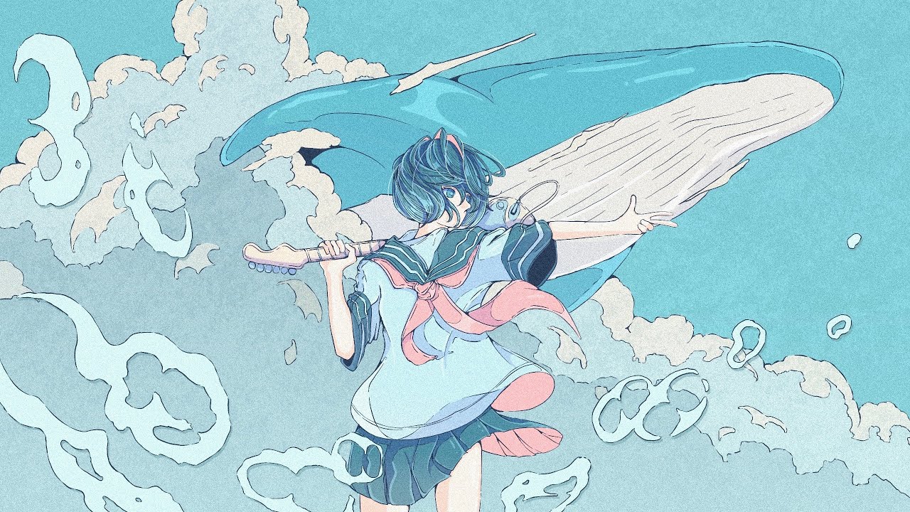 君はパラノイア/ 初音ミク【オリジナル曲】