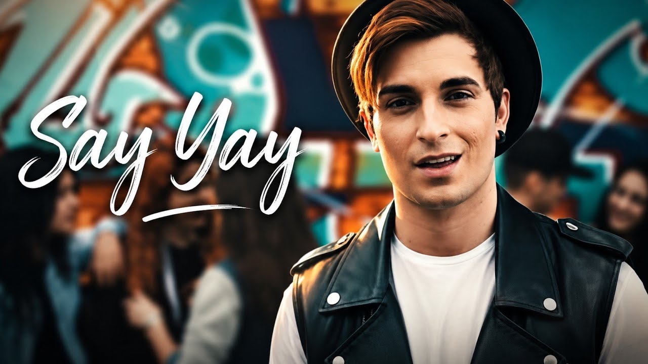 Say Yay! - Barei | Javier Arrogante (Cover)
