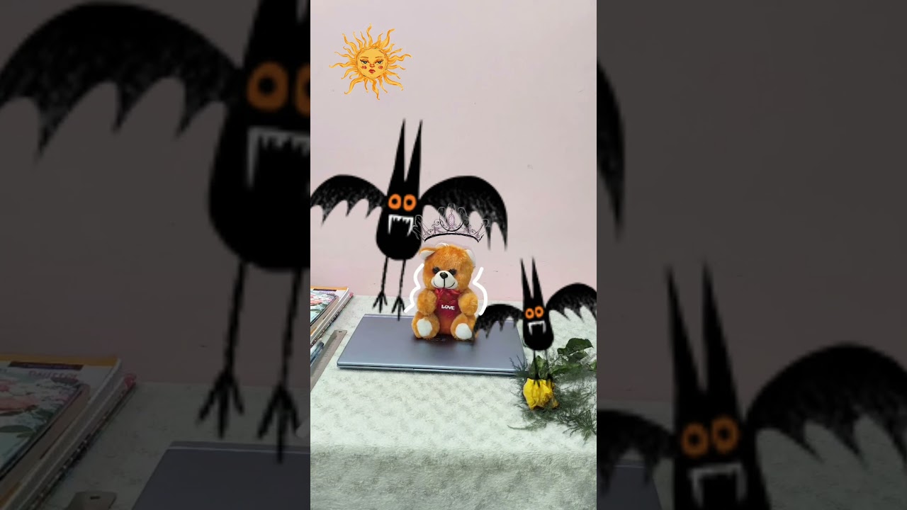 learning as i go 🤍 