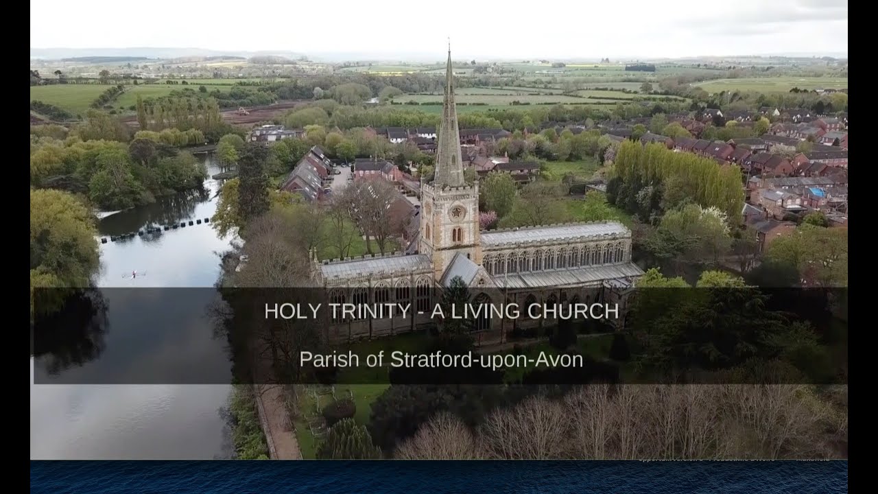 Holy Trinity - A Living Church