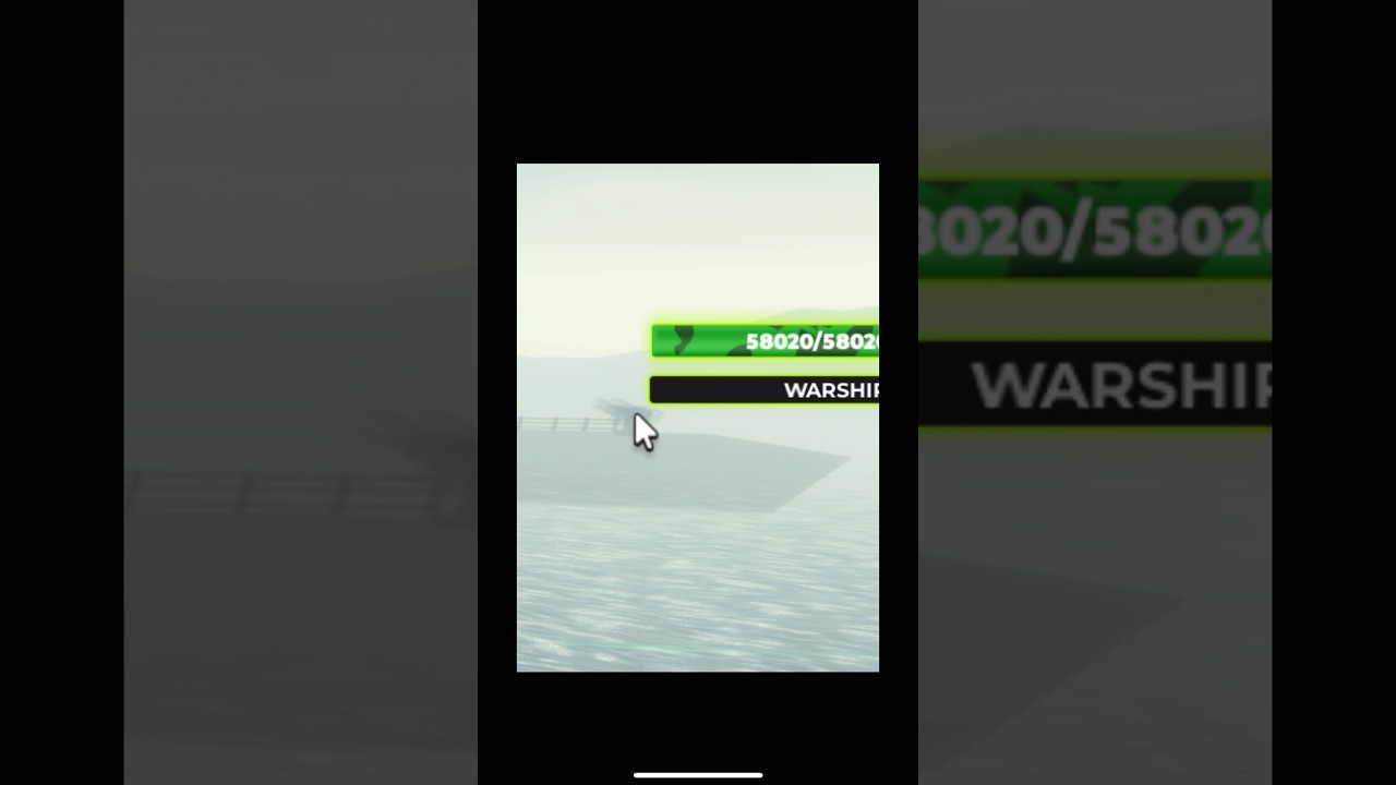 Roblox TDX stealth mechanic reworked warship can now have stealth 