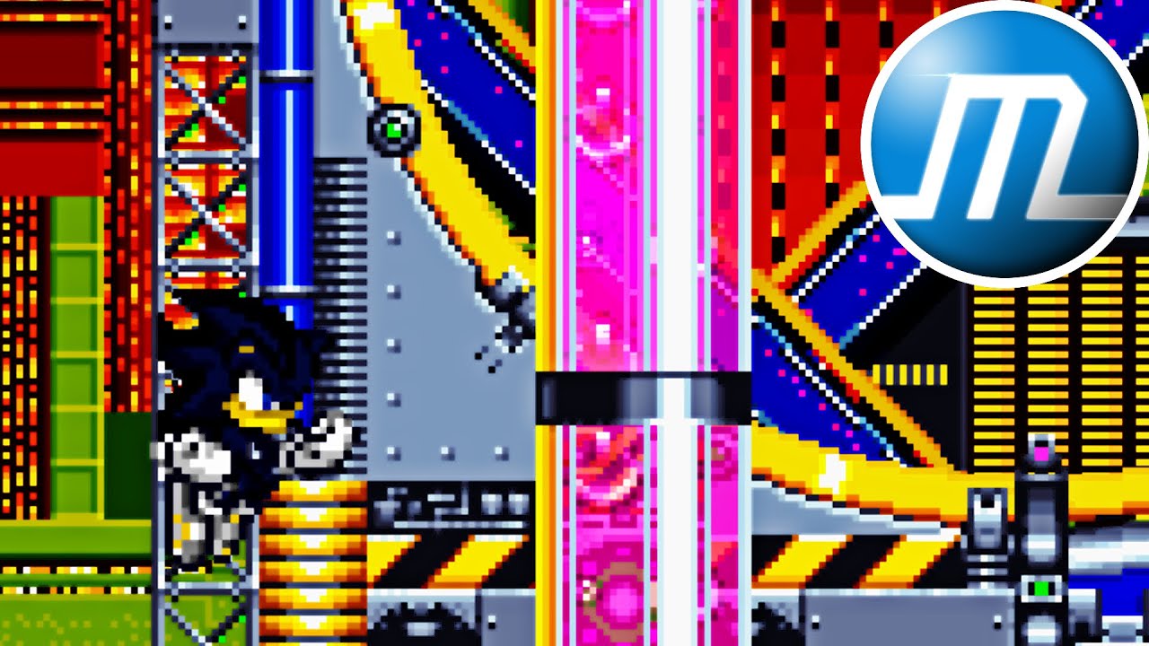 Sonic Battle Mugen HD: Apex Seelkadoom