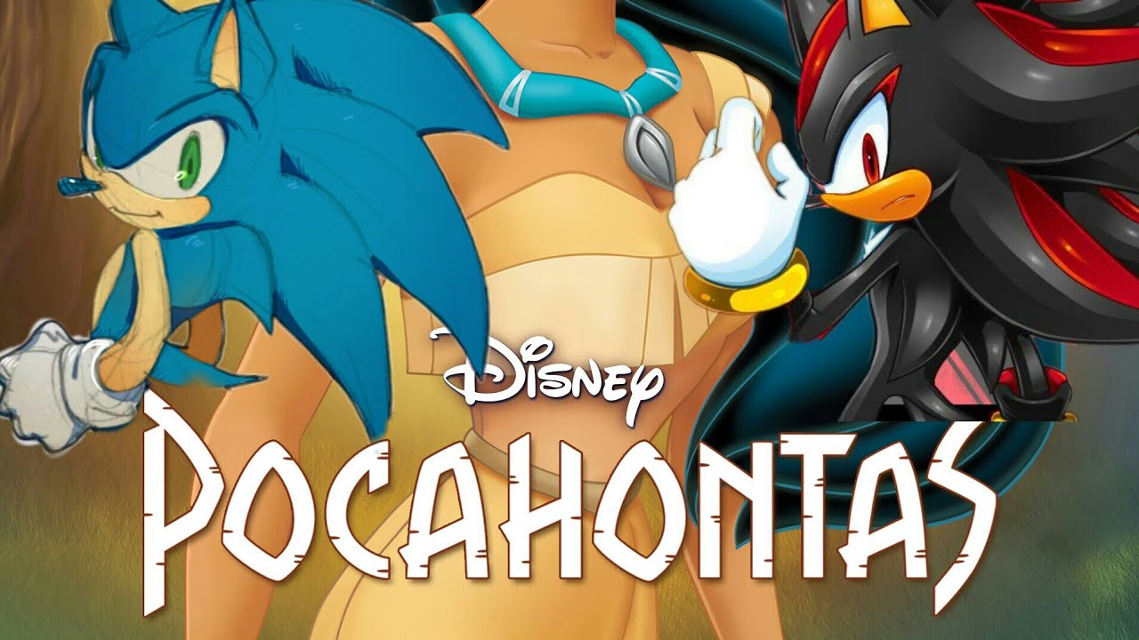 Pocahontas -sonadow- (inicio)